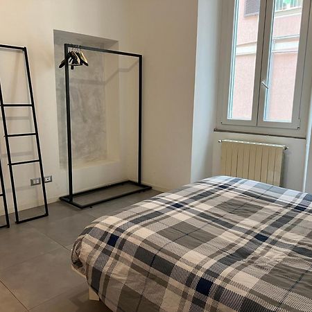 Hab Agostino Apartment La Spezia Bagian luar foto