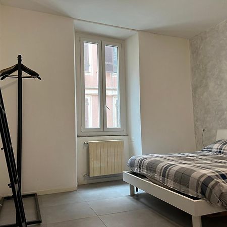 Hab Agostino Apartment La Spezia Bagian luar foto