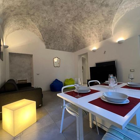 Hab Agostino Apartment La Spezia Bagian luar foto