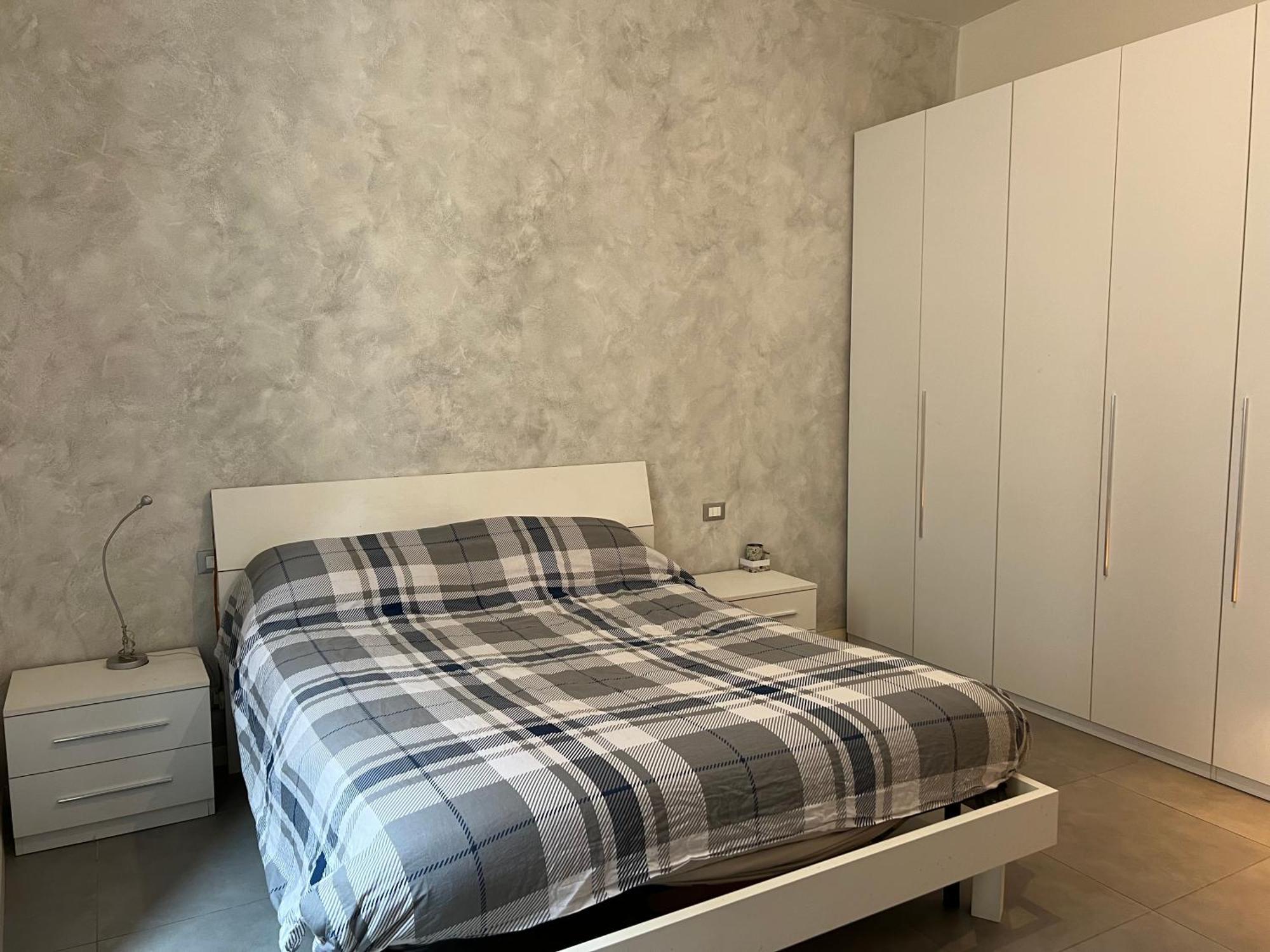 Hab Agostino Apartment La Spezia Bagian luar foto