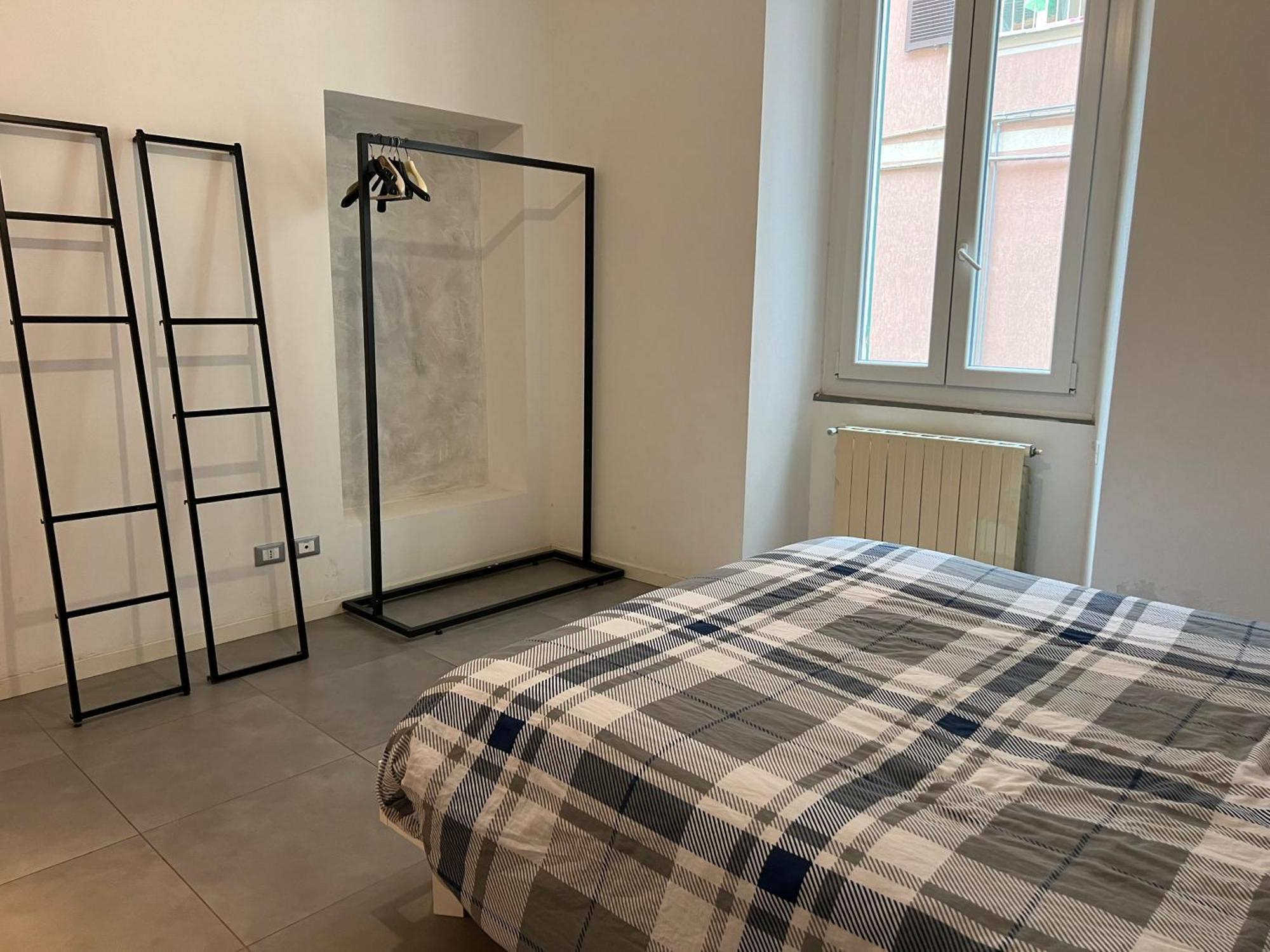 Hab Agostino Apartment La Spezia Bagian luar foto