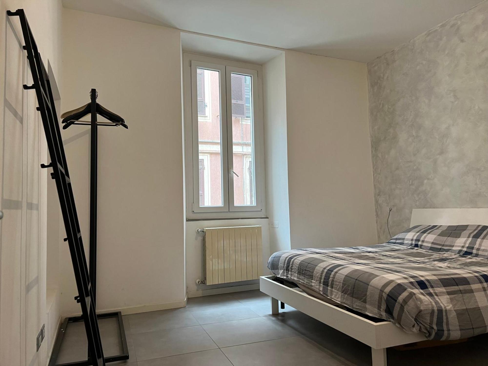 Hab Agostino Apartment La Spezia Bagian luar foto